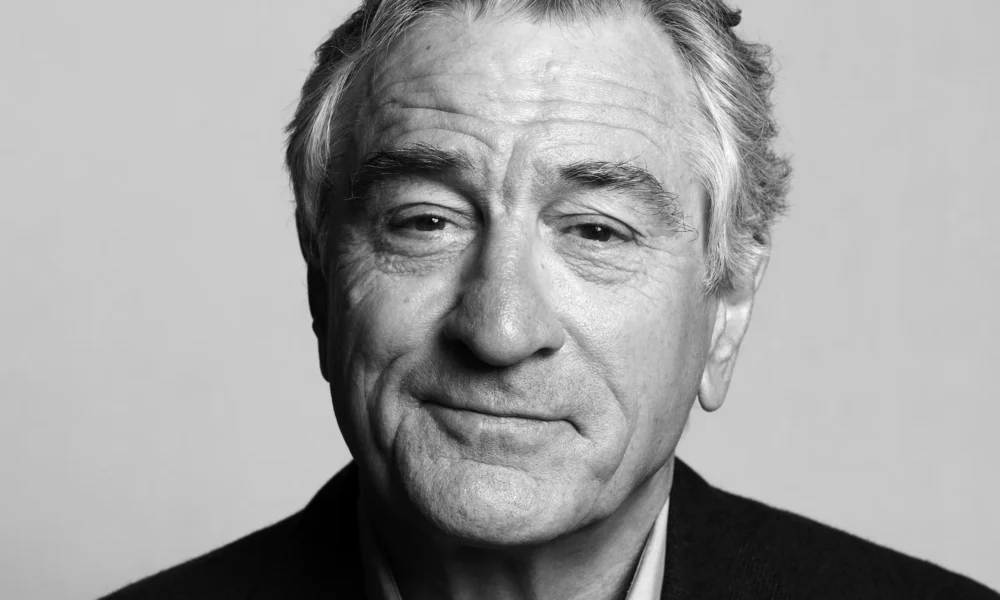 Robert De Niro Net Worth 2025 How The Godfather Star Earned His $500 Million Fortune