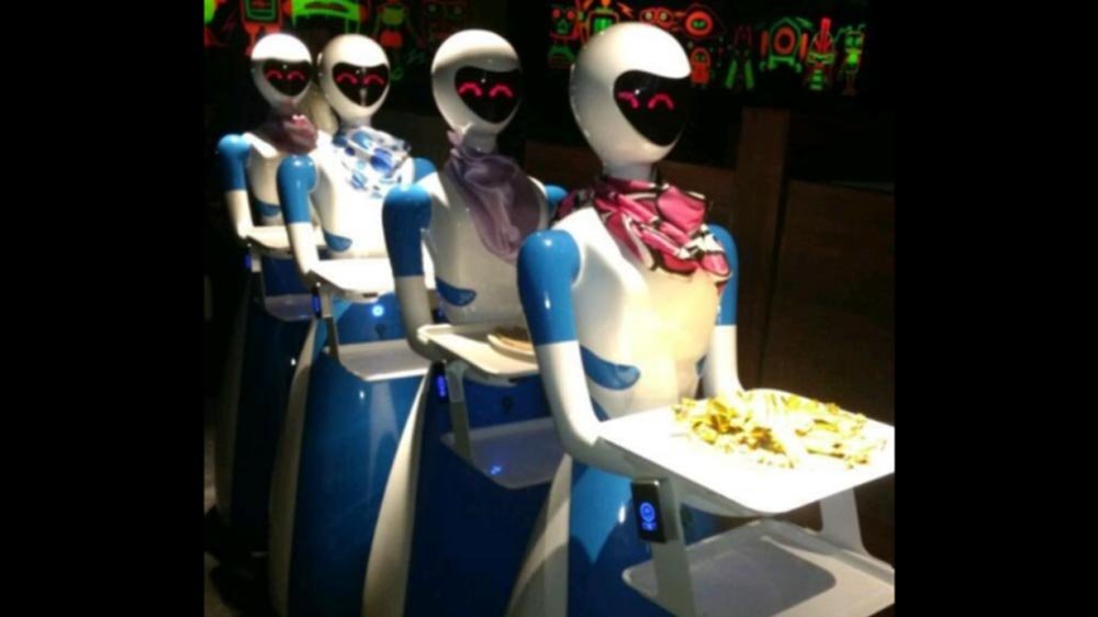 robo Daily Global Diary - Authentic Global News