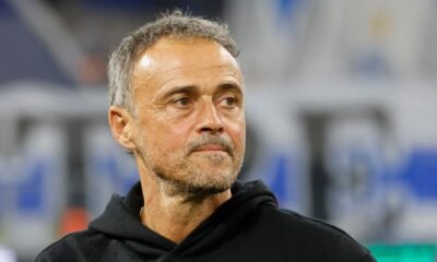 Luis Enrique