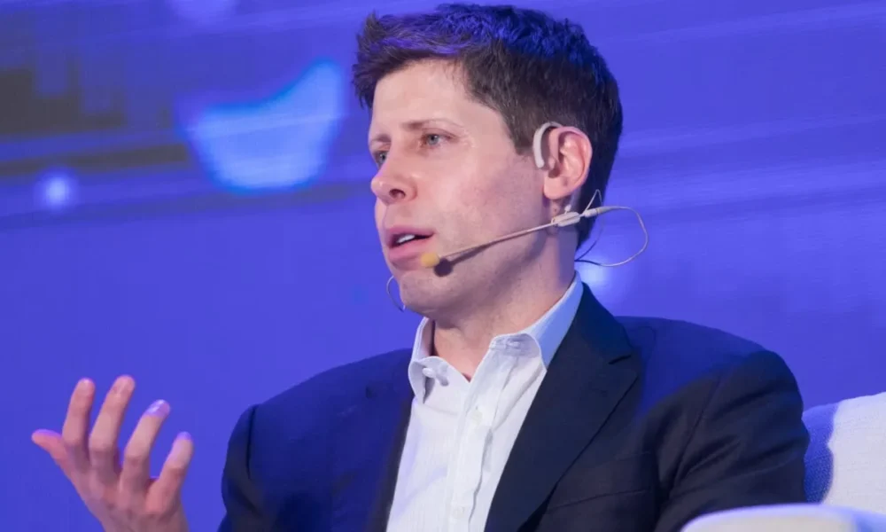 Sam Altman Says Meta Failed to Poach OpenAI Talent Despite 100 Million Offers