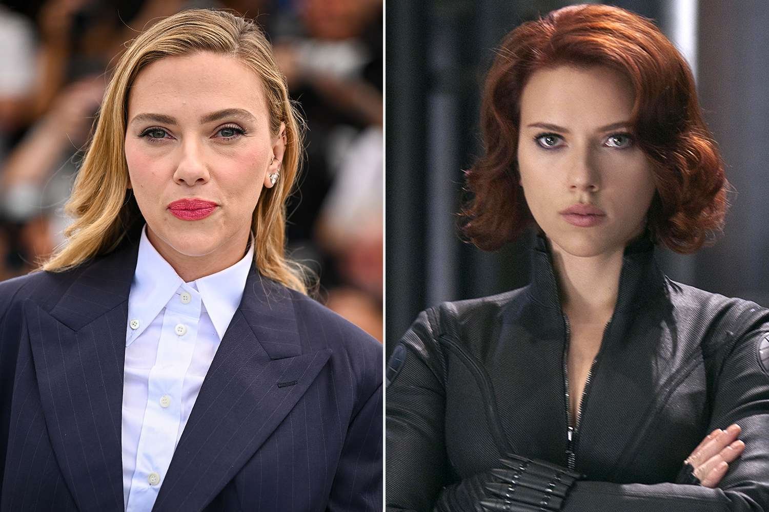Scarlett Johansson Net Worth in 2025 and How She Built Her $165 Million Empire