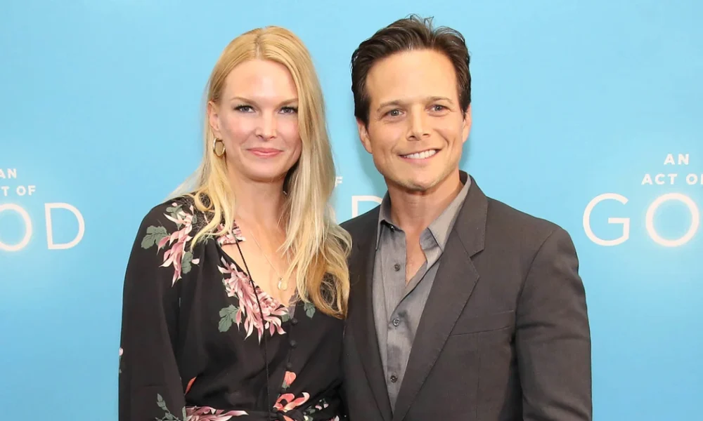 Kelley Wolf Detained by Police After Emotional Instagram Live Following Divorce Announcement