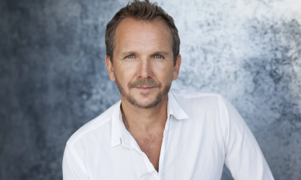Sebastian Roché Net Worth 2025 Career Salary and How The Originals Star Earned Millions