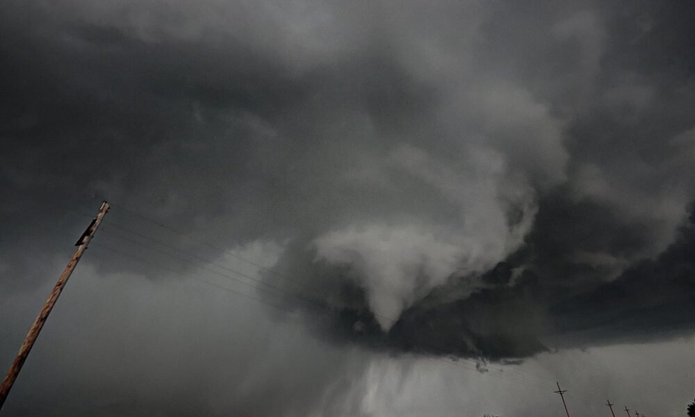 Springdale 3-Day Weather Forecast: Storms, Sun, and Soaring Temperatures July 1–3