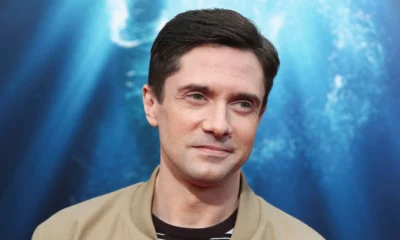 Topher Grace Net Worth 2025 Career Salary and Biography