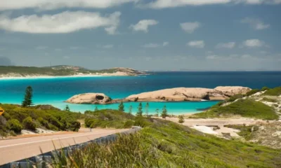 Western Australia Weather Forecast June 19 to June 23 2025 Showers and Cooler Days