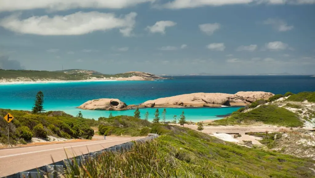Western Australia Weather Forecast June 19 to June 23 2025 Showers and Cooler Days