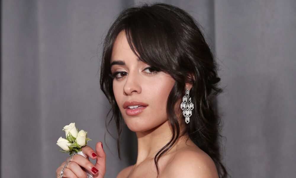 Camila Cabello Net