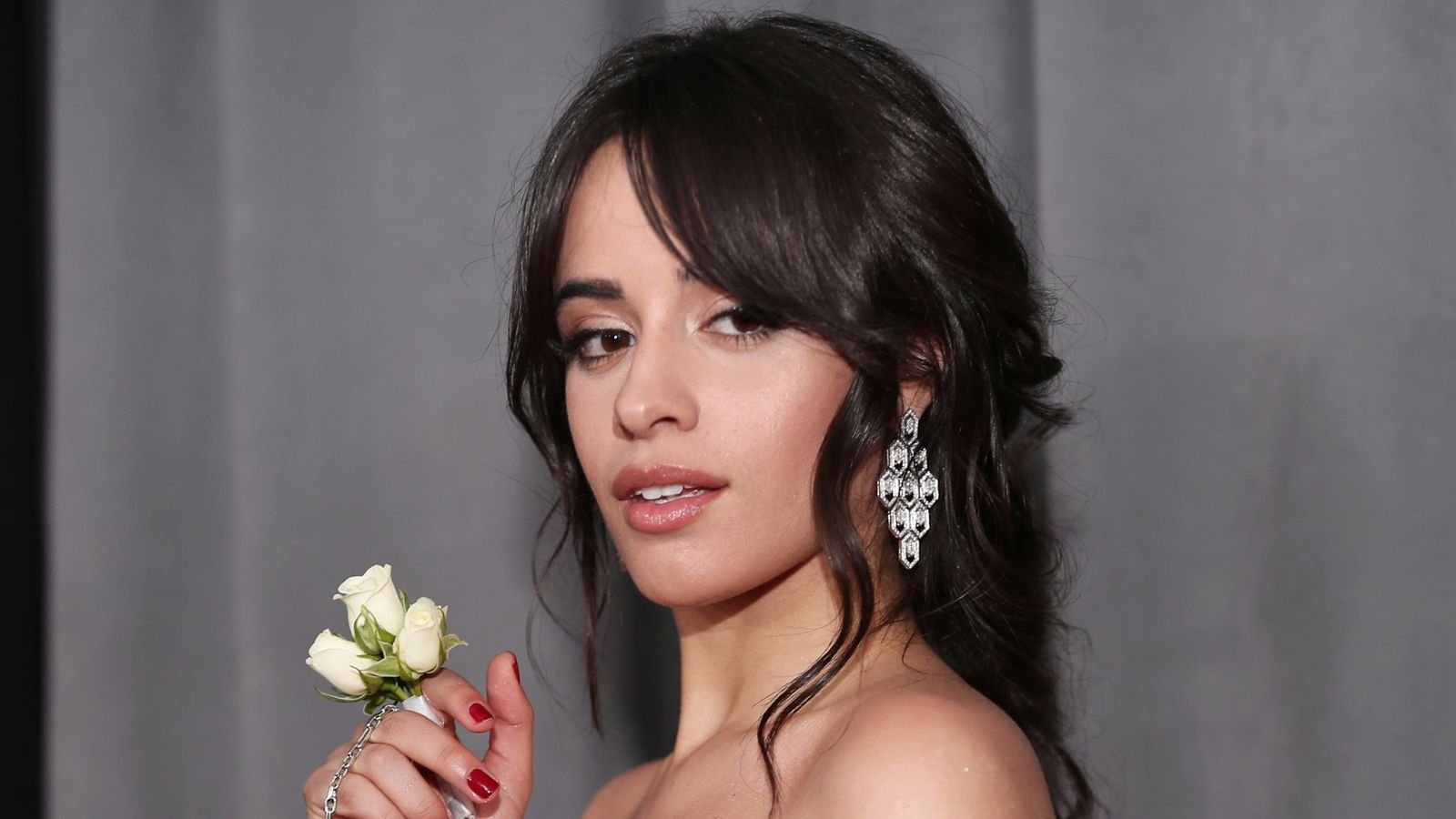 Camila Cabello Net