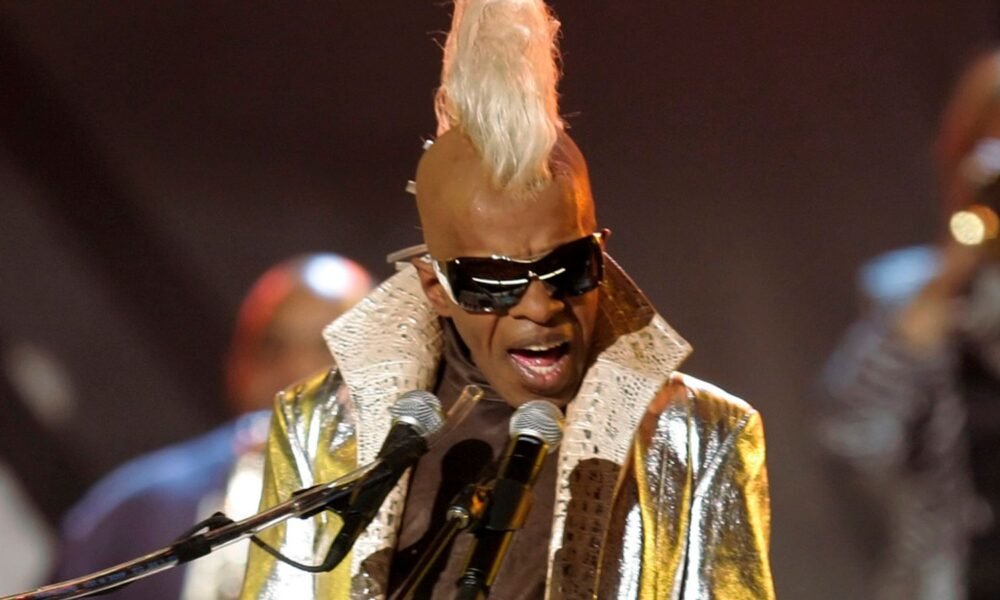 Sly Stone Death News 2025 Funk Icon Passes Away Peacefully at Home