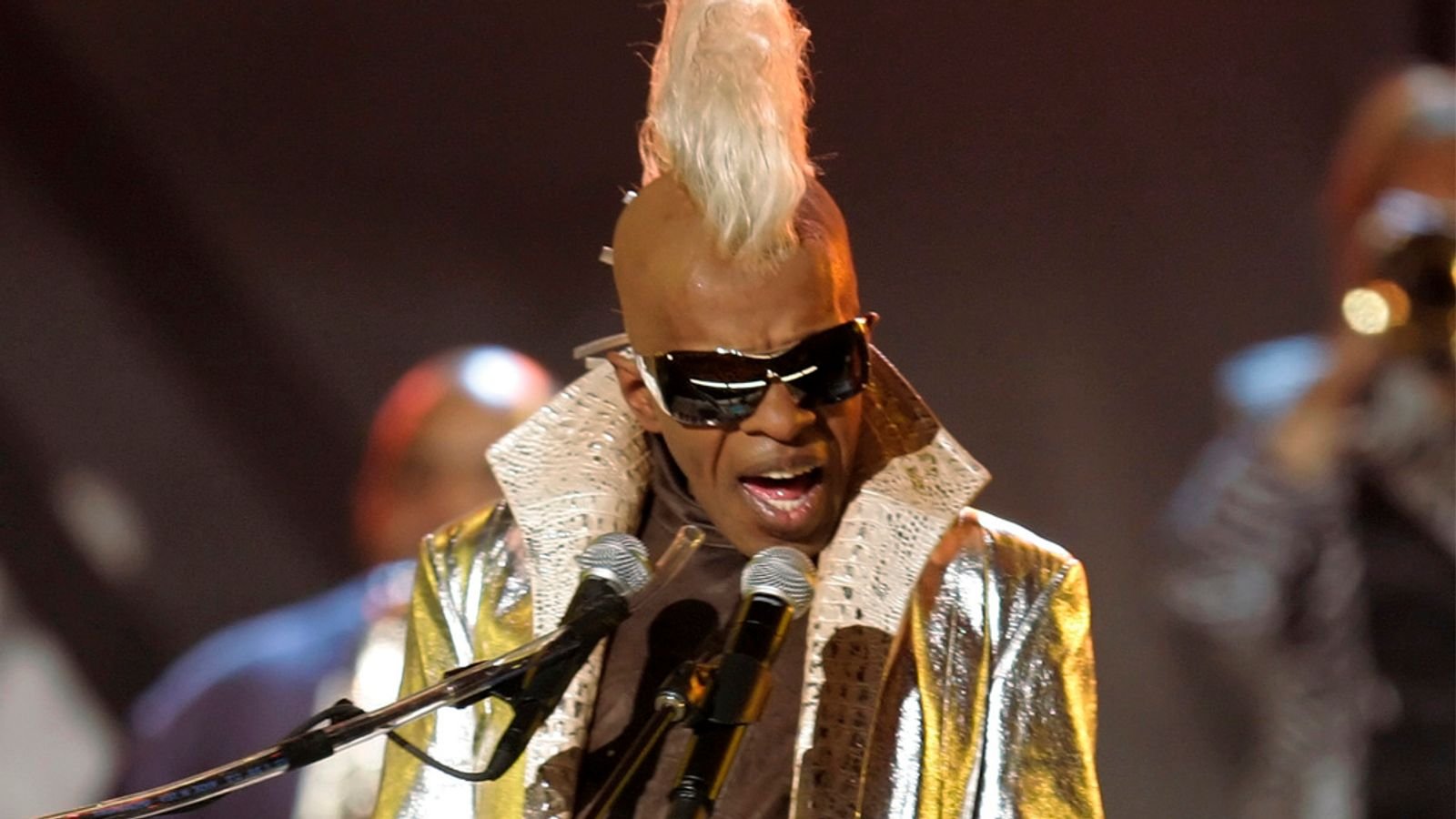 Sly Stone Death News 2025 Funk Icon Passes Away Peacefully at Home