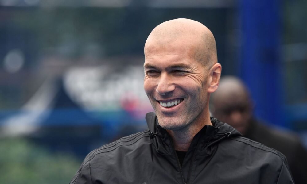 Zidane