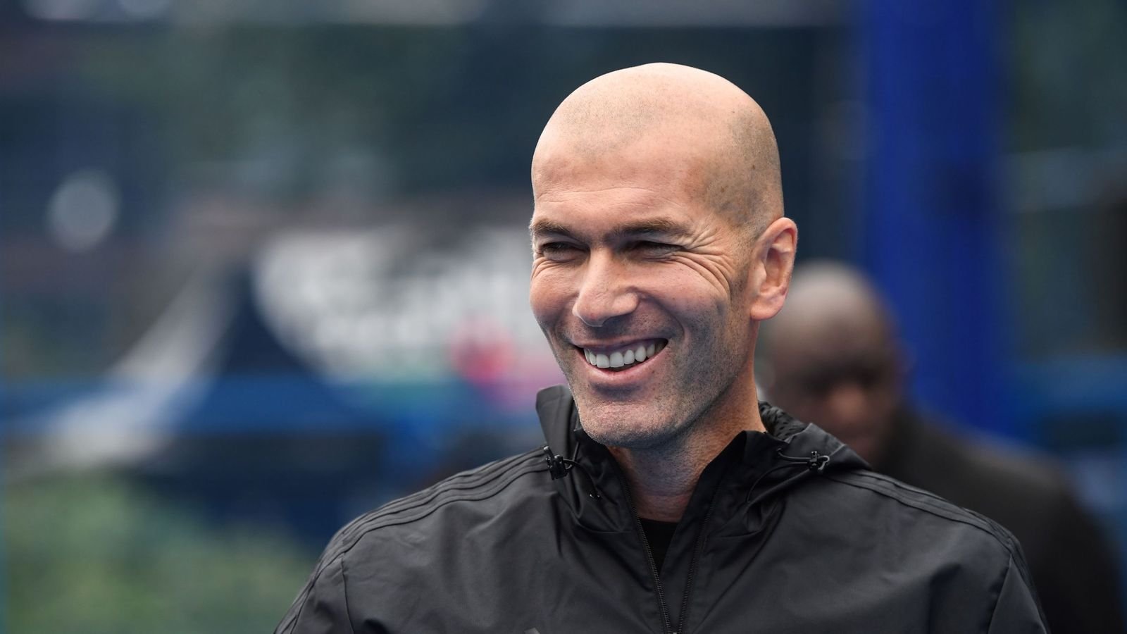 Zidane