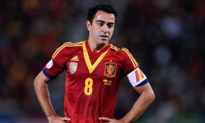 Xavi