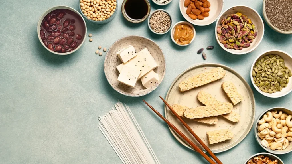 From sustainable plant-based burgers to mood-boosting smoothies — Americans are ready to eat their way to better health and a greener planet in 2025.