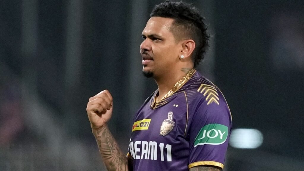 sunil narine 200 wickets kkr ft 1743729953 Daily Global Diary - Authentic Global News