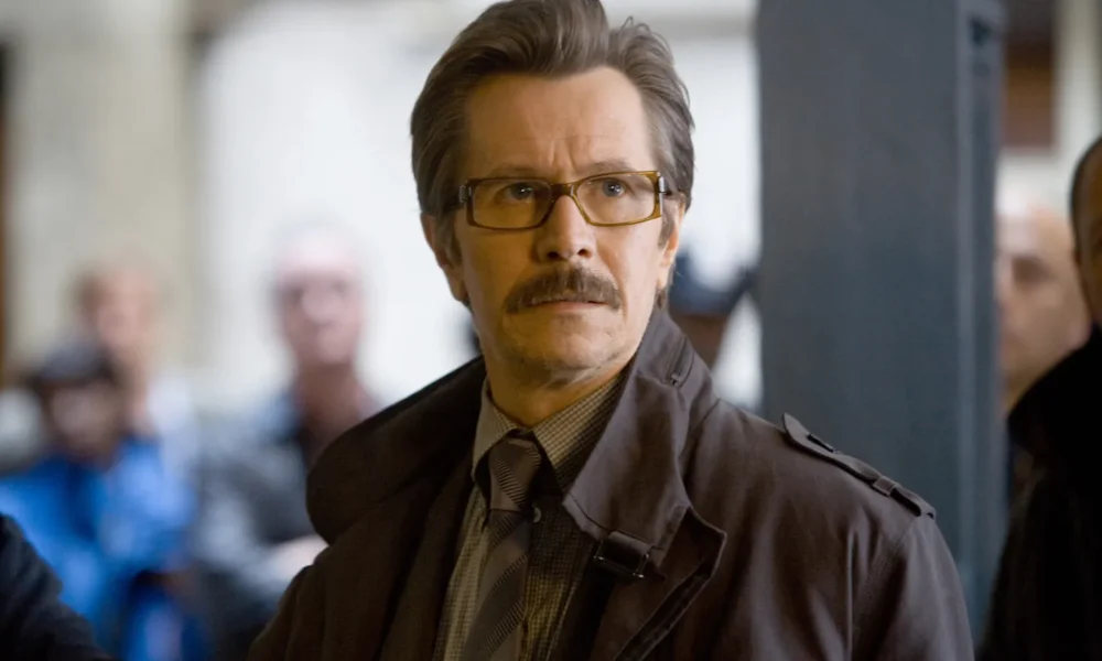 Gary Oldman Net Worth 2025 How The Darkest Hour Star Built His Million Dollar Empire