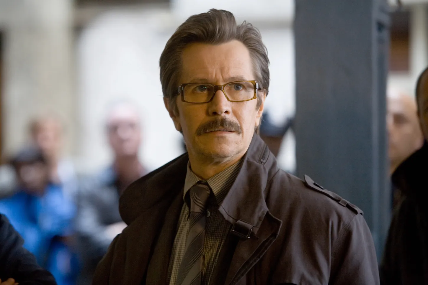 Gary Oldman Net Worth 2025 How The Darkest Hour Star Built His Million Dollar Empire