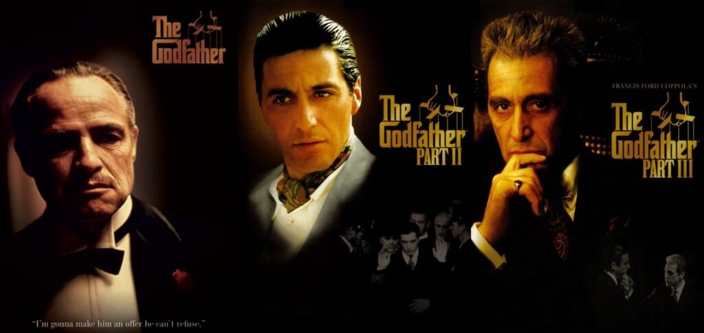 the godfather Daily Global Diary - Authentic Global News