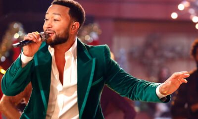 John Legend