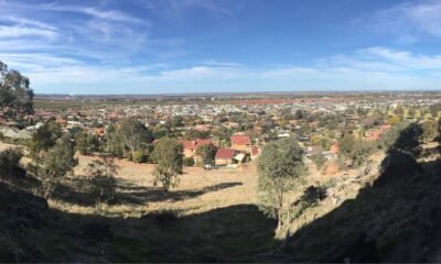 Griffith Weather Forecast June 19–23, 2025: Sunshine, Breezes & a Hint of Frost