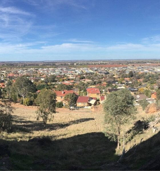 Griffith Weather Forecast June 19–23, 2025: Sunshine, Breezes & a Hint of Frost