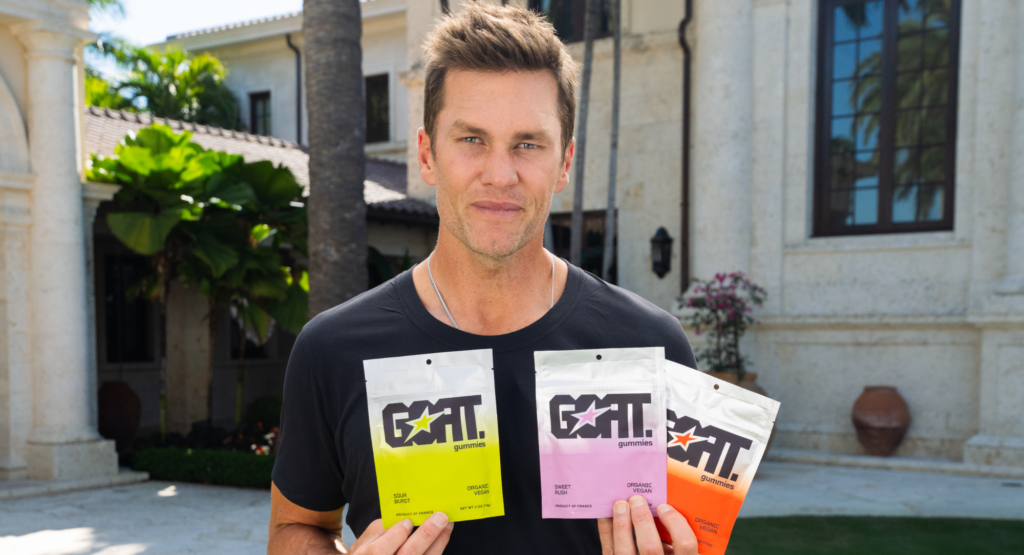 tom brady gummies 1 Daily Global Diary - Authentic Global News