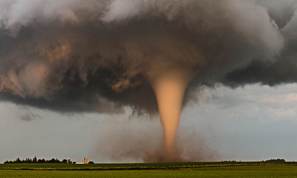 Fargo Remembers F5 Tornado 68 Years Later How the 1957 Storm Changed Tornado History