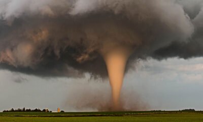 Fargo Remembers F5 Tornado 68 Years Later How the 1957 Storm Changed Tornado History