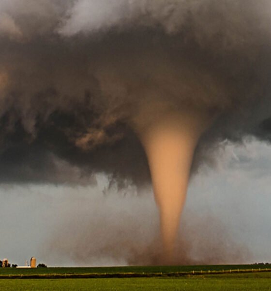 Fargo Remembers F5 Tornado 68 Years Later How the 1957 Storm Changed Tornado History