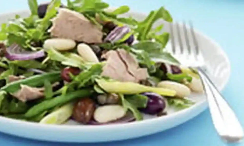 tuna and bean salad 1623675854 0FIVWFC43SH11B8L0UDU Daily Global Diary - Authentic Global News