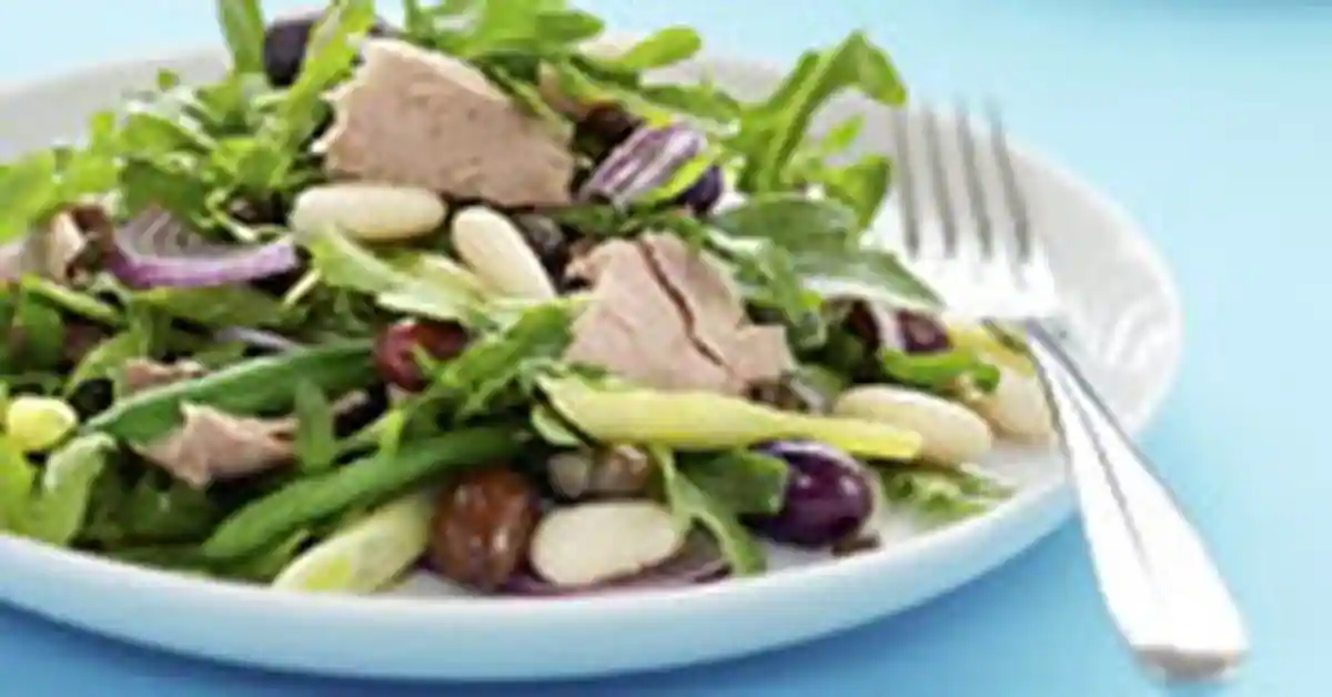 tuna and bean salad 1623675854 0FIVWFC43SH11B8L0UDU Daily Global Diary - Authentic Global News