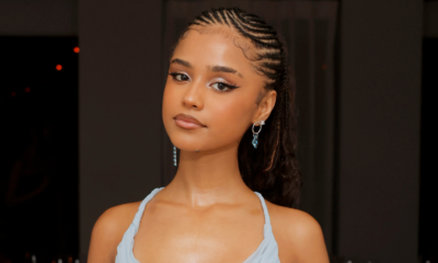 Tyla Net Worth 2025 How the Water Singer Became a Global Pop Millionaire