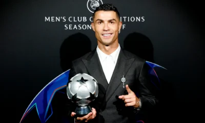 Ronaldo