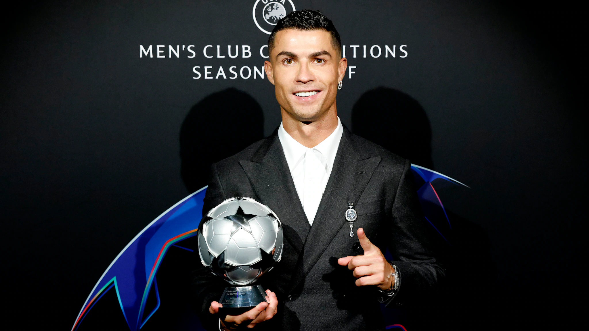 Ronaldo