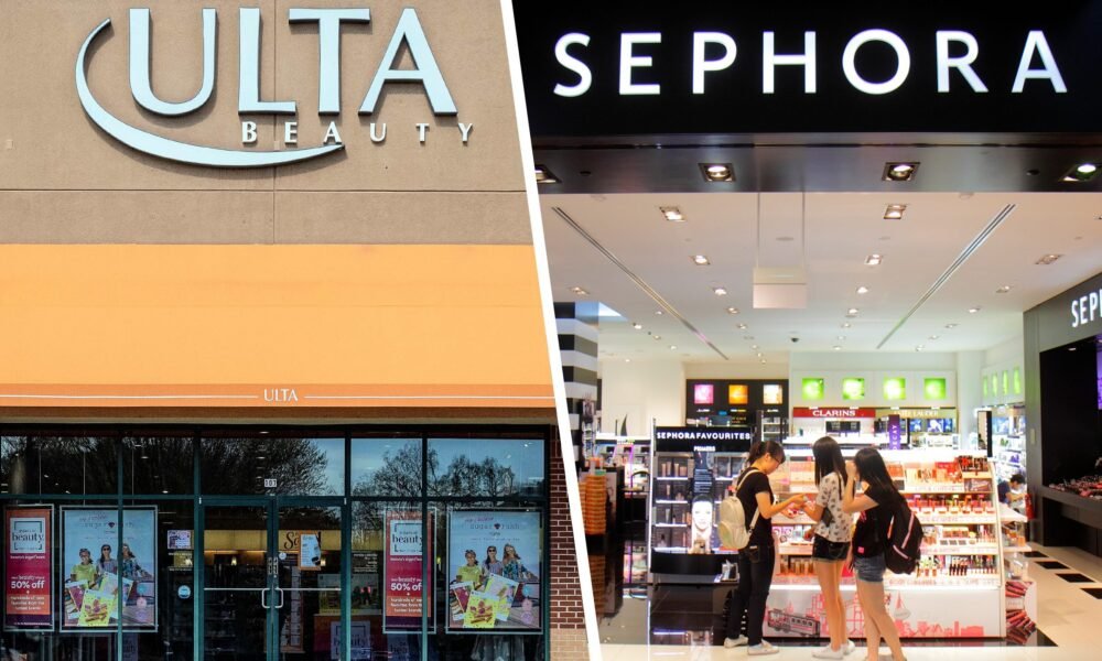 ulta vs sephora01 Daily Global Diary - Authentic Global News