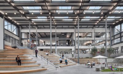 unilever new jersey headquarters perkins will garrett rowland dezeen 2364 col 16 1704x1136 1 Daily Global Diary - Authentic Global News