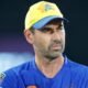 Stephen Fleming