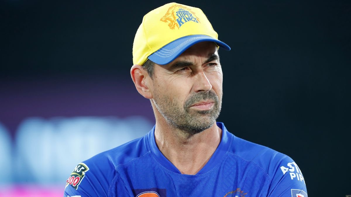 Stephen Fleming