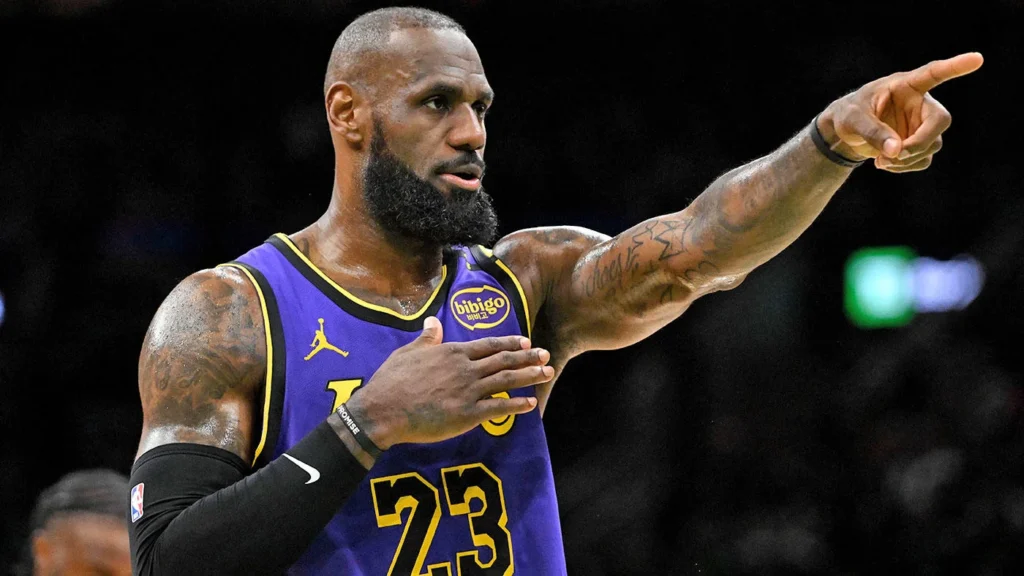 usatsi lebron james lakers Daily Global Diary - Authentic Global News