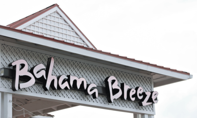 Bahama Breeze lovers savoring island bites — as the beloved chain’s future hangs in the balance.