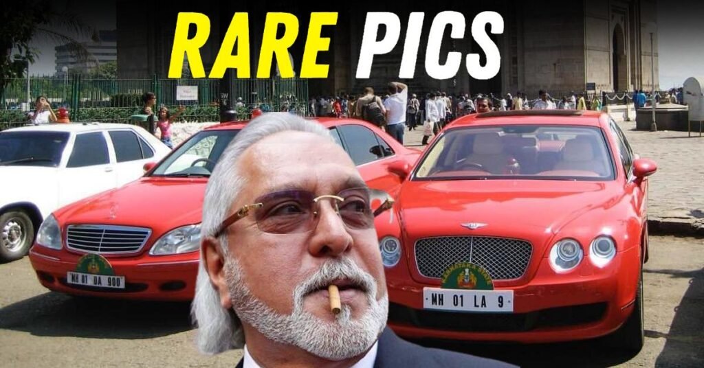 vijay mallya bentley mercedes benz s class gateway of india rare picture featured 5009c940a4 Daily Global Diary - Authentic Global News