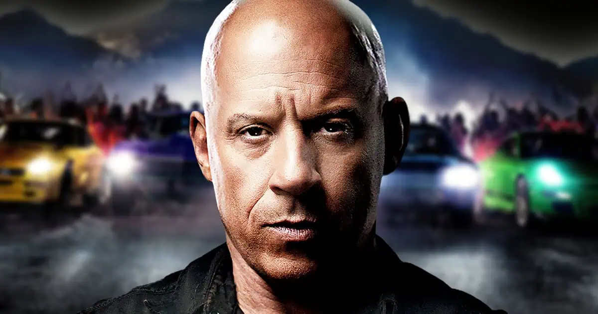 Vin Diesel Net Worth and How the Fast and Furious Star Earned $225 Million