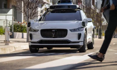 Waymo Expands Robotaxi Service in California Amid Protests and Safety Concerns