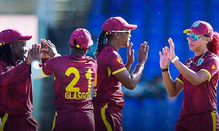 windies women Daily Global Diary - Authentic Global News
