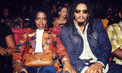 Lauryn Hill
