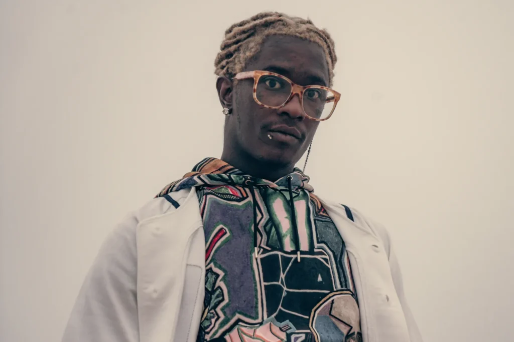 youngthug 1 Daily Global Diary - Authentic Global News