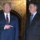 Trump Calls Bolsonaro Coup Trial a ‘Witch Hunt’ as Lula Warns Him to Stay Out