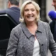 French Police Raid National Rally HQ Over Illegal Campaign Financing Allegations
