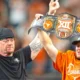 WWE and Big 12 Bring SmackDown to College Football Weekends — Full 2025 Schedule Revealed